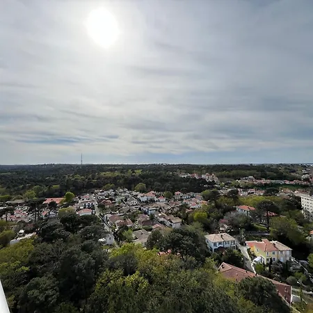 Appartement Spacieux Avec Vue Imprenable, Parking Prive - Fr-1-319-374 Arcachon