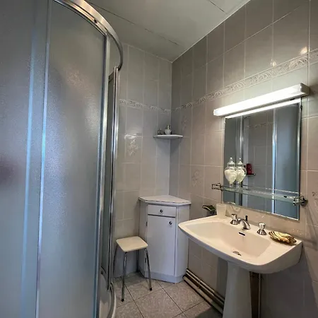 Spacieux Avec Vue Imprenable, Parking Prive - Fr-1-319-374 Daire Arcachon