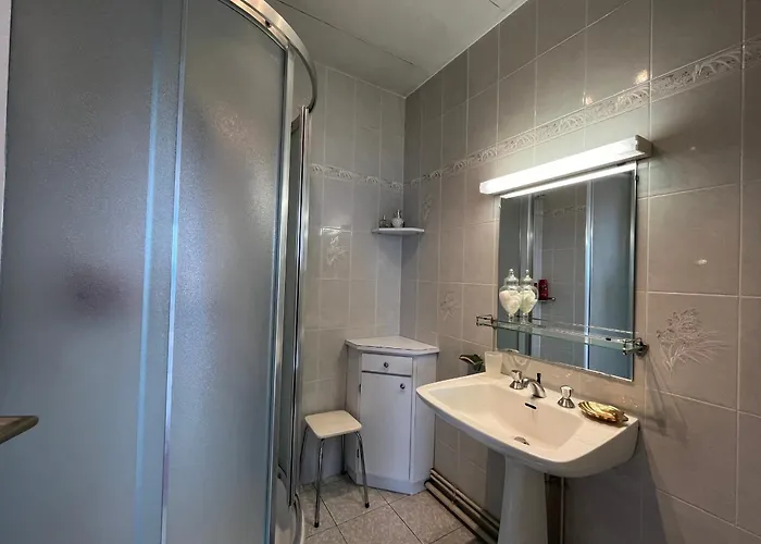 Spacieux Avec Vue Imprenable, Parking Prive - Fr-1-319-374 Apartment Arcachon